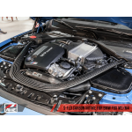 Sportauspuff AWE carbon Ansaugsystem BMW M3/M4 F8x